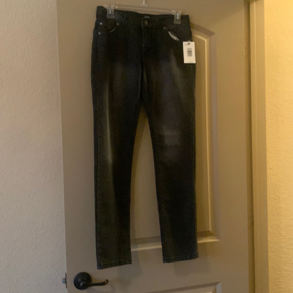 Black DKNY Jeans